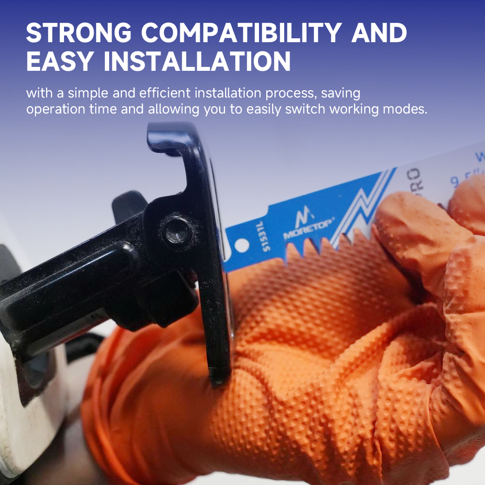 sabre saw blade supplier