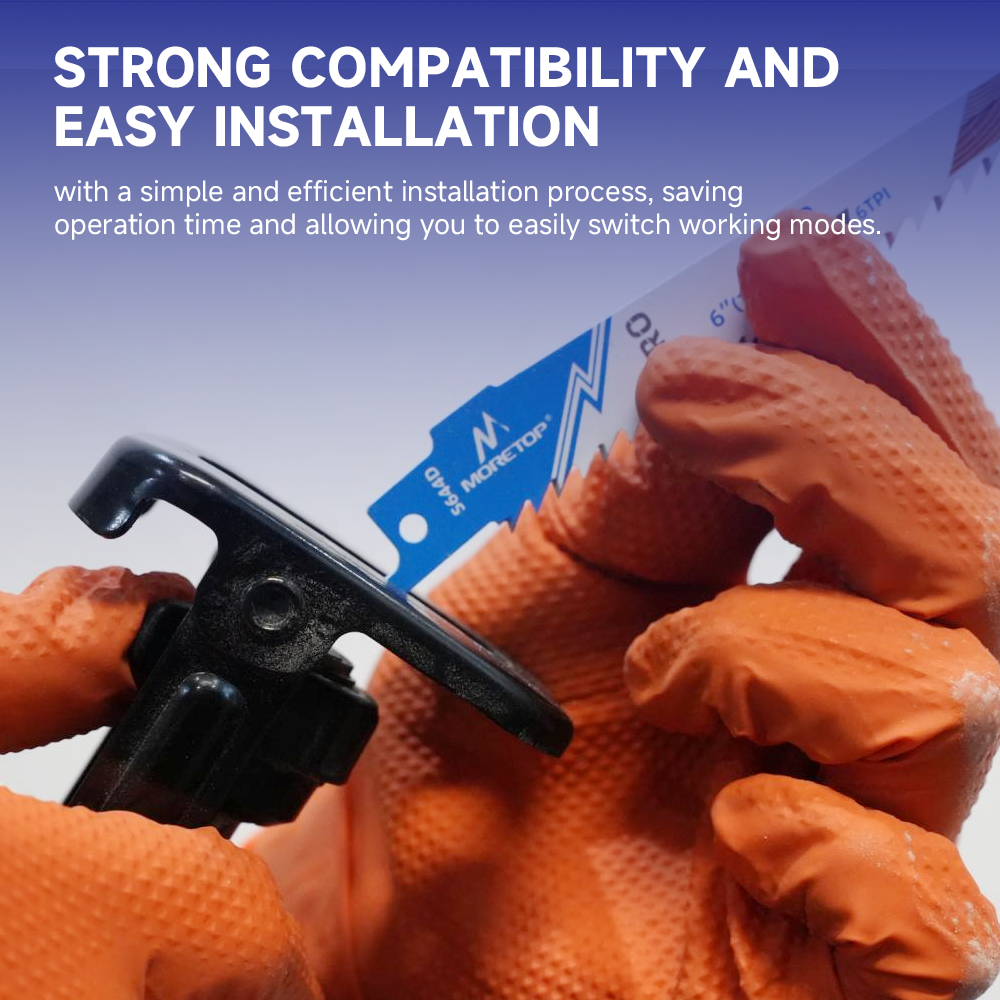 Sabre saw blade supplier
