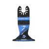 Moretop oscillating multi-tool curved bi-metal plunge cut blade 18902006 65mm