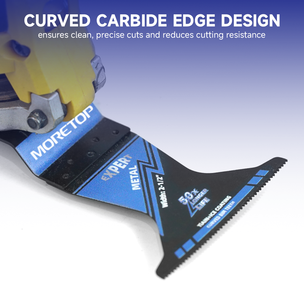 Oscillating Saw Blade