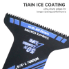 Moretop oscillating multi-tool curved bi-metal plunge cut blade