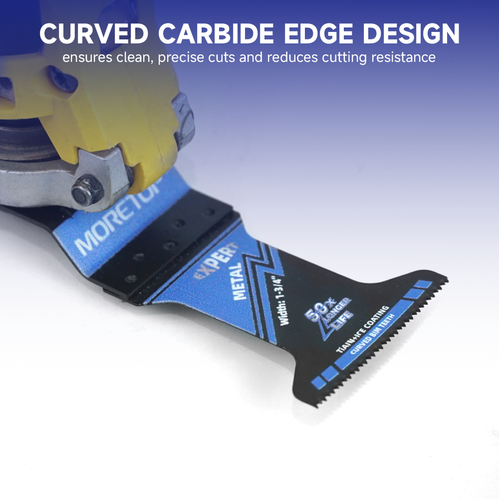 Oscillating Saw Blade