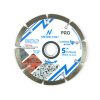 Moretop standard segmented blade 125mm