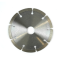 Moretop standard segmented blade 125mm