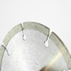 Moretop standard segmented blade 125mm