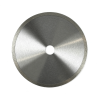Moretop standard continious cutting rim diamond blade 115mm 10102001