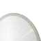 Moretop standard continious cutting rim diamond blade 115mm 10102001