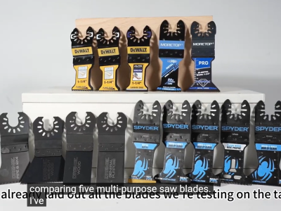 MORETOP EXPERT LINE | Real Performance Test