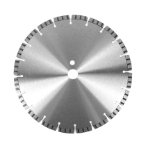 Moretop expert diamond cutting blade for concrete, porcelain 300mm