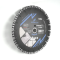 Moretop expert diamond cutting blade for concrete, porcelain 300mm
