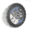 Moretop expert diamond cutting blade for concrete, porcelain 300mm