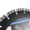 Moretop expert diamond cutting blade for concrete, porcelain 300mm