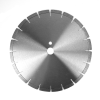 Moretop Diamond blade with Turbo cutting rim for reinforced concrete 300mm