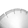 Moretop Diamond blade with Turbo cutting rim for reinforced concrete 300mm