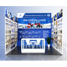 MORETOP sincerely invites global hardware buyers, distributors to connect with us at three top-tier industry exhibitions!