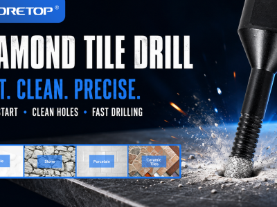 Why choose a diamond hole saw based on more than just the brand name?