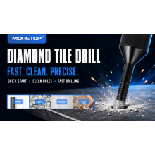 Why choose a diamond hole saw based on more than just the brand name?