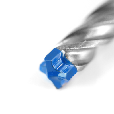 MORETOP EXPERT SOLID CARBIDE SDS Plus-7X Hammer Drill Bit supplier