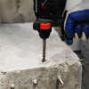 MORETOP EXPERT SOLID CARBIDE SDS Plus-7X Hammer Drill Bit supplier