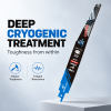 Moretop Reciprocating saw blades with advanced design for metal cutting