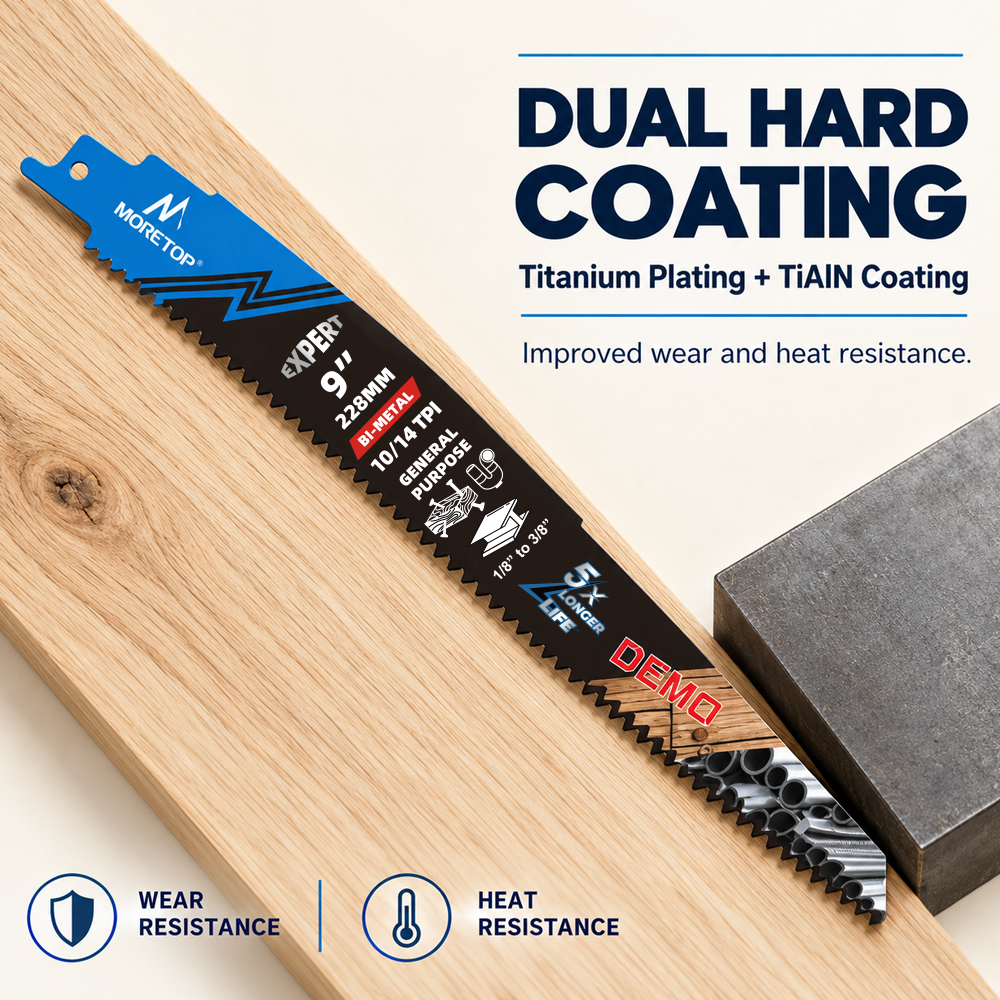 sawzall blades supplier