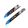 Moretop Reciprocating saw blades demolition for metal cutting