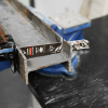 Moretop Reciprocating saw blades demolition for metal cutting