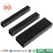 HFW Black Square Tube: Get a Quote for Square Hollow Section (SHS) Steel Profiles