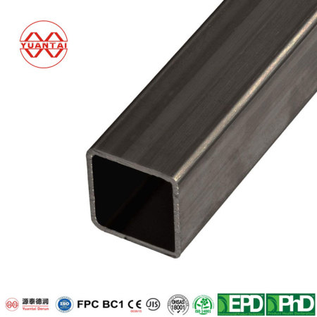 Premium Square and Rectangular Steel Pipe Supplier - Offering OEM, ODM, Wholesale, and Distribution