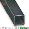 Thin-Walled Carbon Steel Pipe: Square & Rectangular Shape Welded Steel Pipe