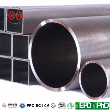 Top-Notch Mild Steel Square Hollow Section SHS EN10210 S355J0H 100x100x10mm - Your One-Stop Solution for Bulk Orders