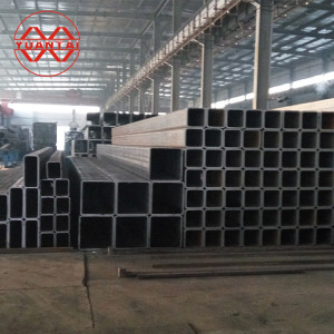 100 x 100 mm shs China manufacturer yuantaiderun(OEM-ODM-OBM)