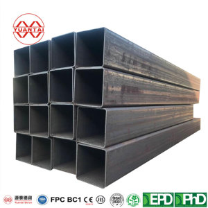 shs steel pipe China mill yuantaiderun(odm-oem-obm)
