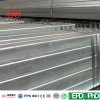 hot dip galvanized square steel tubes China mill yuantaiderun(oem,odm,obm)