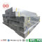 Pre galvanized 3/4 inch square tube mild steel square pipe China supplier