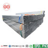 High quality square and rectangular steel pipes for tunnels