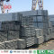 pre galvanized square tube yuantaiderun(can oem obm odm)