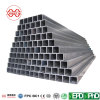square hollow structural sections square steel tube mill yuantaiderun (HSS Square Tube)