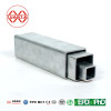 Leading Carbon Steel Pipe Manufacturer: Galvanized Rectangular Schedule 40 MS Steel Tube