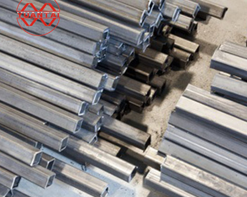 鍍鋅方管銹蝕問題如何解决?