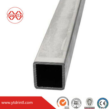 Square Tube factory YuantaiDerun(accept oem obm odm)