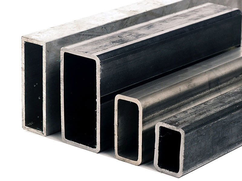 rectangular steel pipe