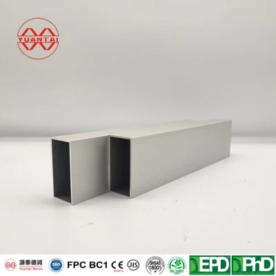 rectangular hollow sections quote China (oem odm obm)