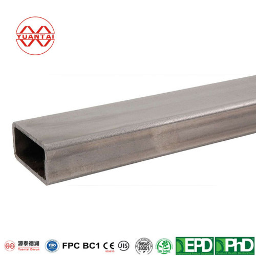 ms rectangular pipe weight factory direct supply(oem odm,obm)