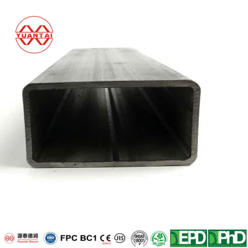 2x3 inch steel tubing price China factory Tianjin yuantaiderun