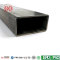 square pipe for glass curtain wall manufacturer yuantaiderun
