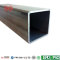 hot rolled rectangular pipe manufacturer China Tianjin Yuantaiderun