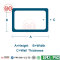 Square rectangular tube for plant China(can oem obm odm)