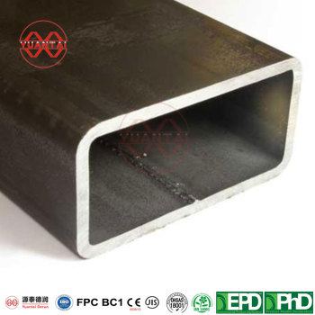 Square rectangular tube for plant China(can oem obm odm)