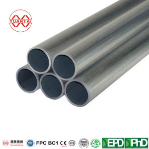 ODM round steel hollow section factory China